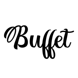 أيقونة BUFFET Воронеж